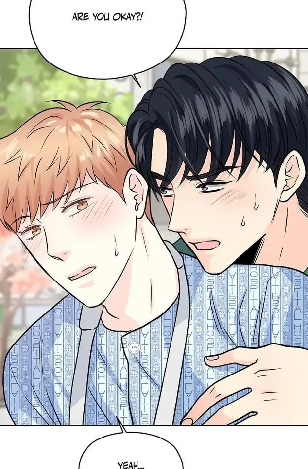 My K Chapter 23 page 59 - 