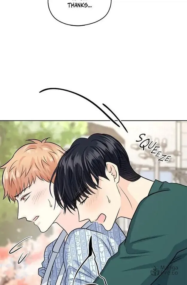 My K Chapter 23 page 60 - 