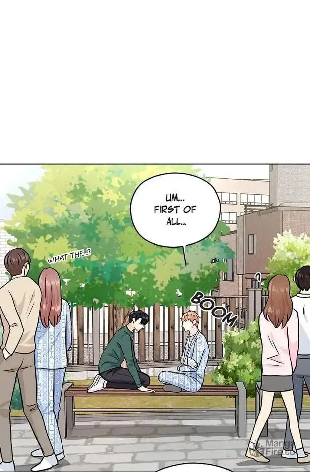 My K Chapter 23 page 63 - 
