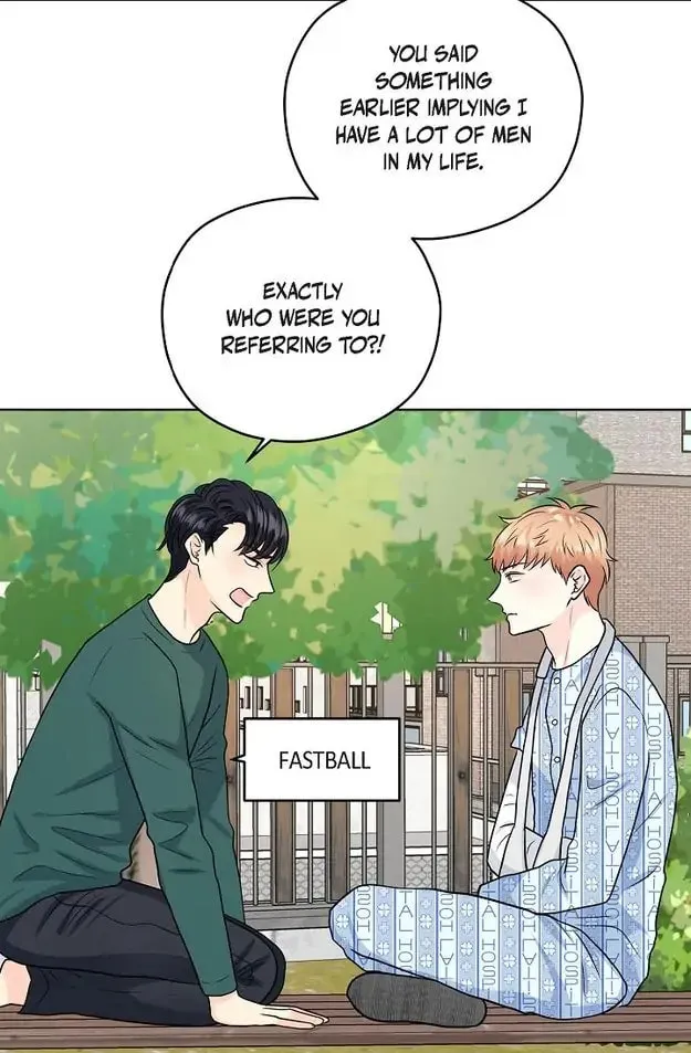My K Chapter 23 page 64 - 