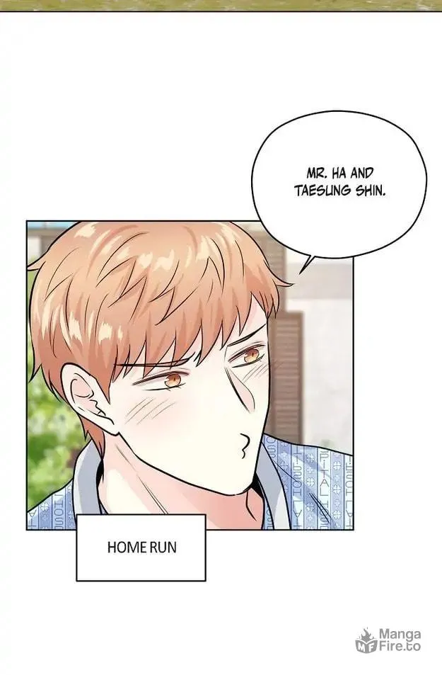 My K Chapter 23 page 65 - 