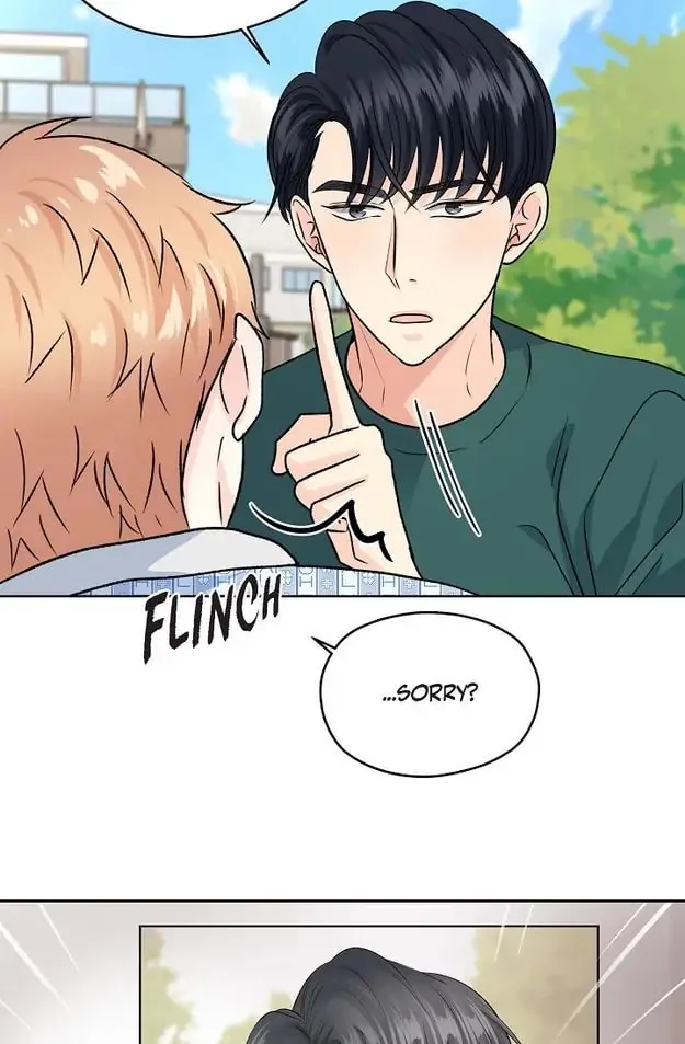My K Chapter 23 page 67 - 