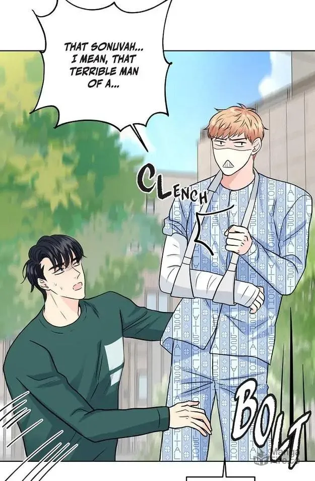 My K Chapter 23 page 70 - 