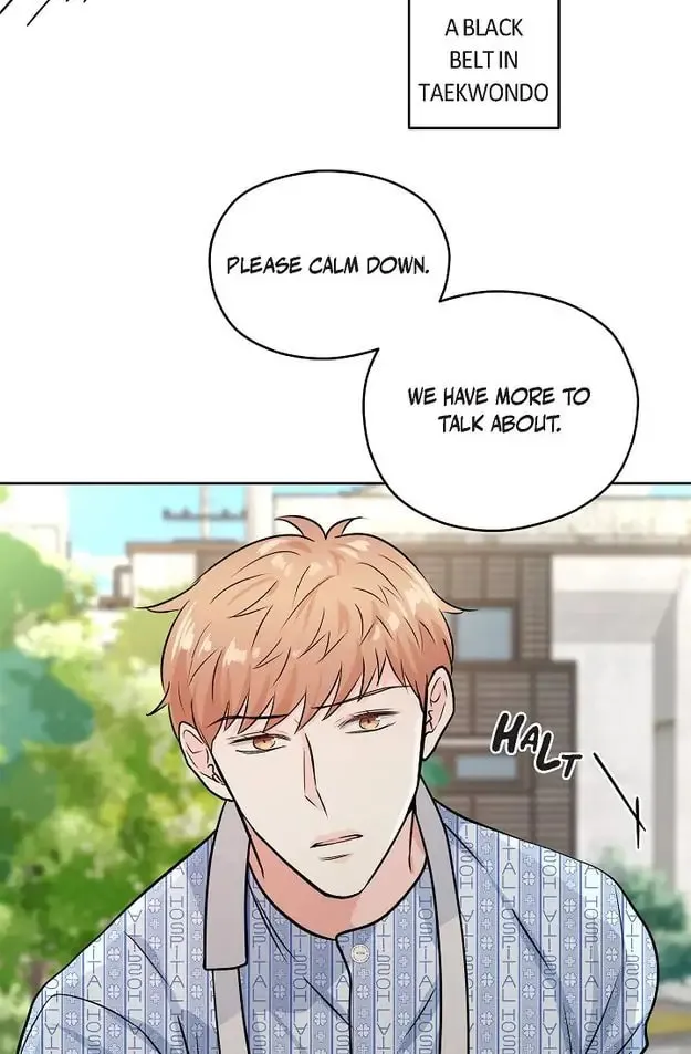 My K Chapter 23 page 71 - 