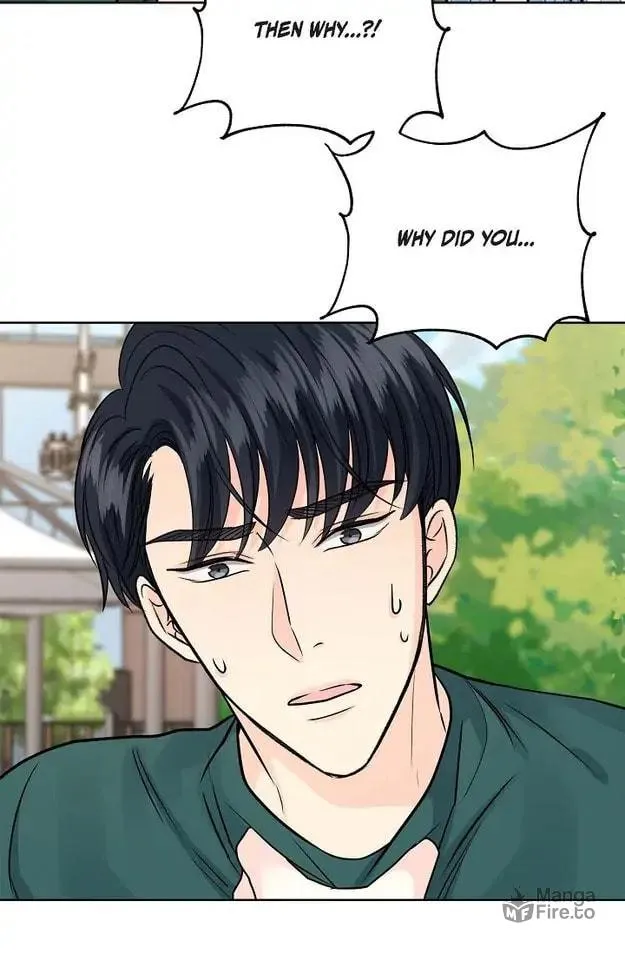 My K Chapter 24 page 15 - 