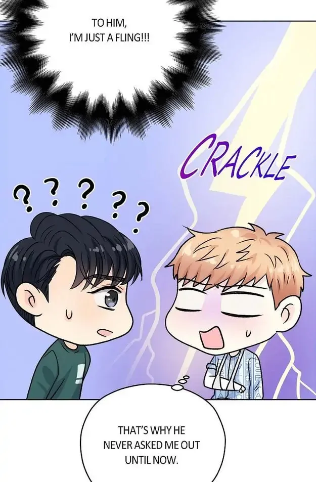 My K Chapter 24 page 19 - 