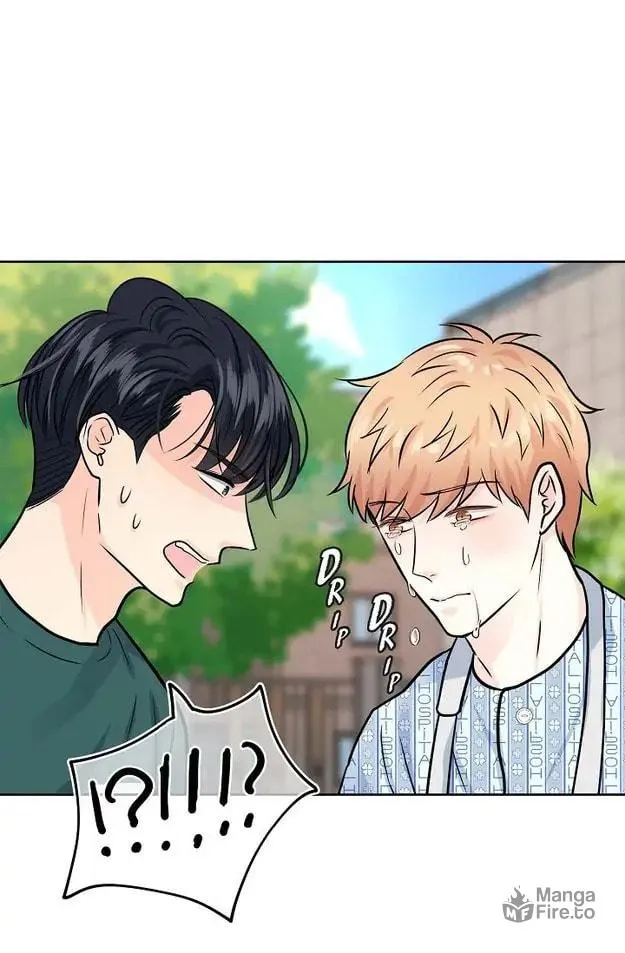 My K Chapter 24 page 21 - 