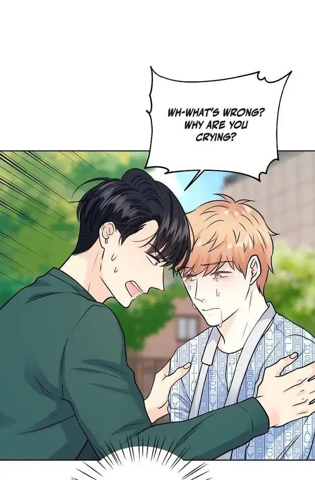 My K Chapter 24 page 22 - 