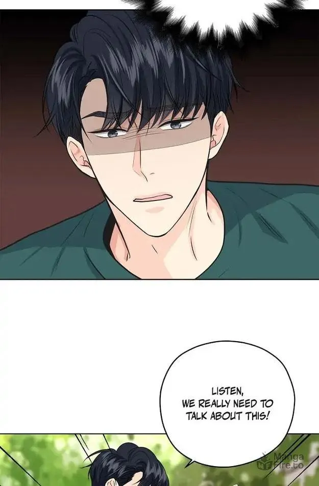 My K Chapter 24 page 27 - 