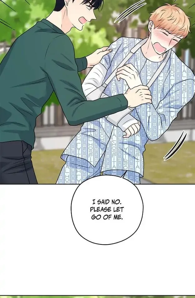 My K Chapter 24 page 28 - 