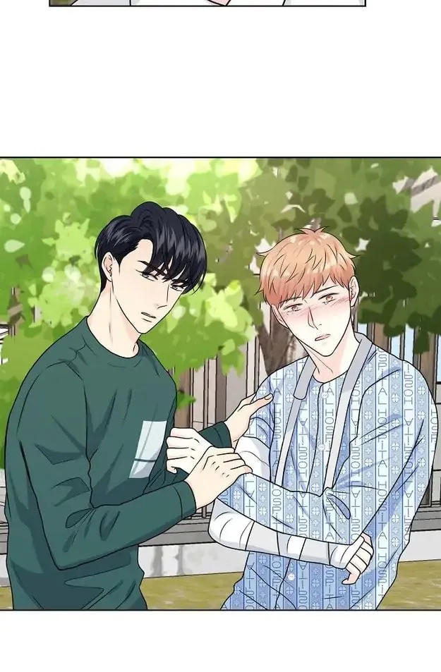 My K Chapter 24 page 32 - 
