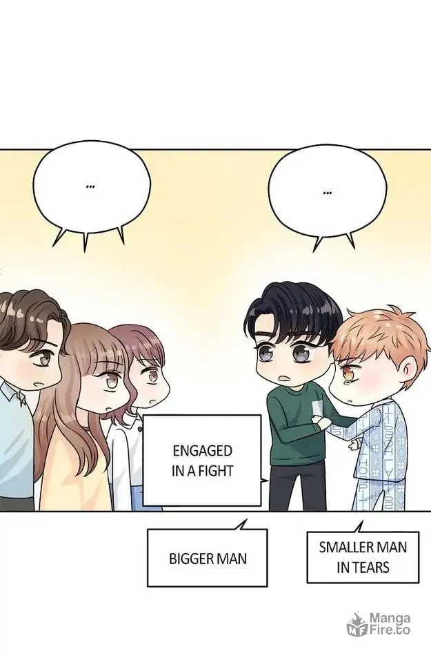My K Chapter 24 page 33 - 