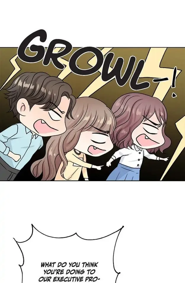 My K Chapter 24 page 34 - 