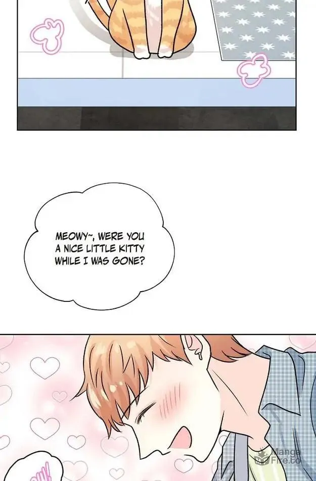 My K Chapter 24 page 39 - 