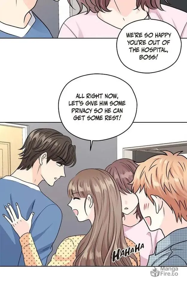 My K Chapter 24 page 42 - 