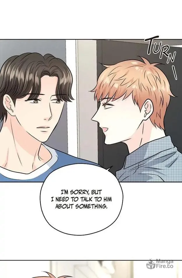 My K Chapter 24 page 45 - 