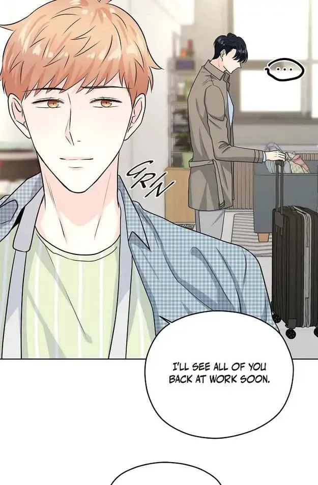 My K Chapter 24 page 46 - 