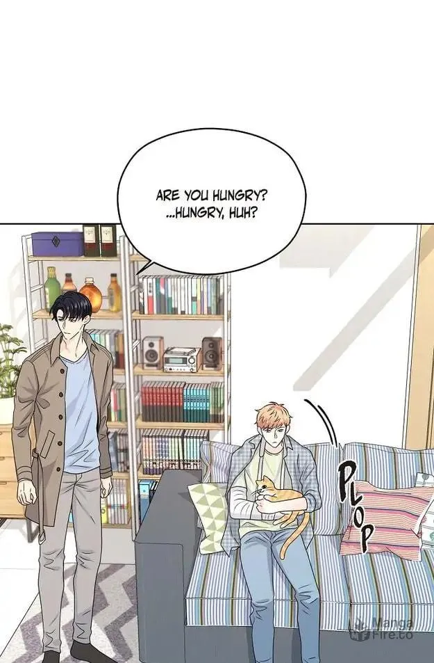 My K Chapter 24 page 48 - 