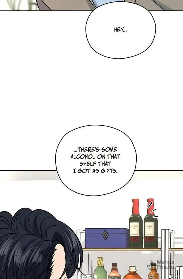 My K Chapter 24 page 50 - 