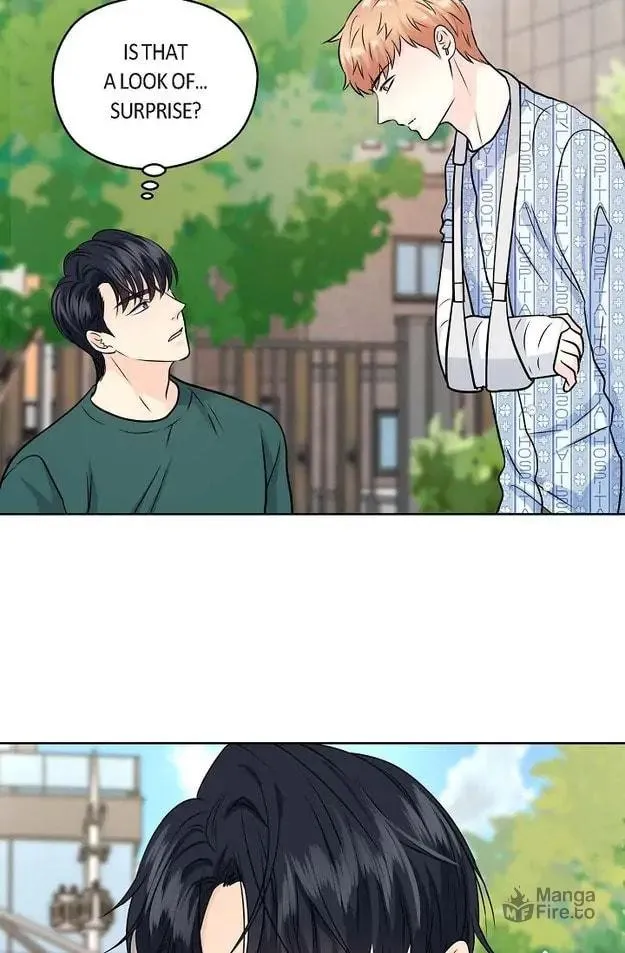 My K Chapter 24 page 6 - 