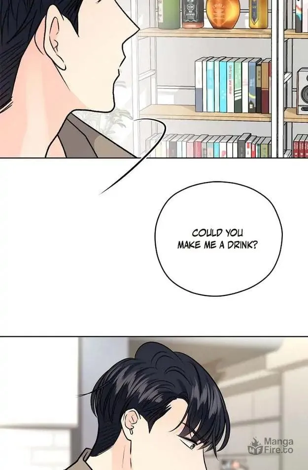 My K Chapter 24 page 51 - 