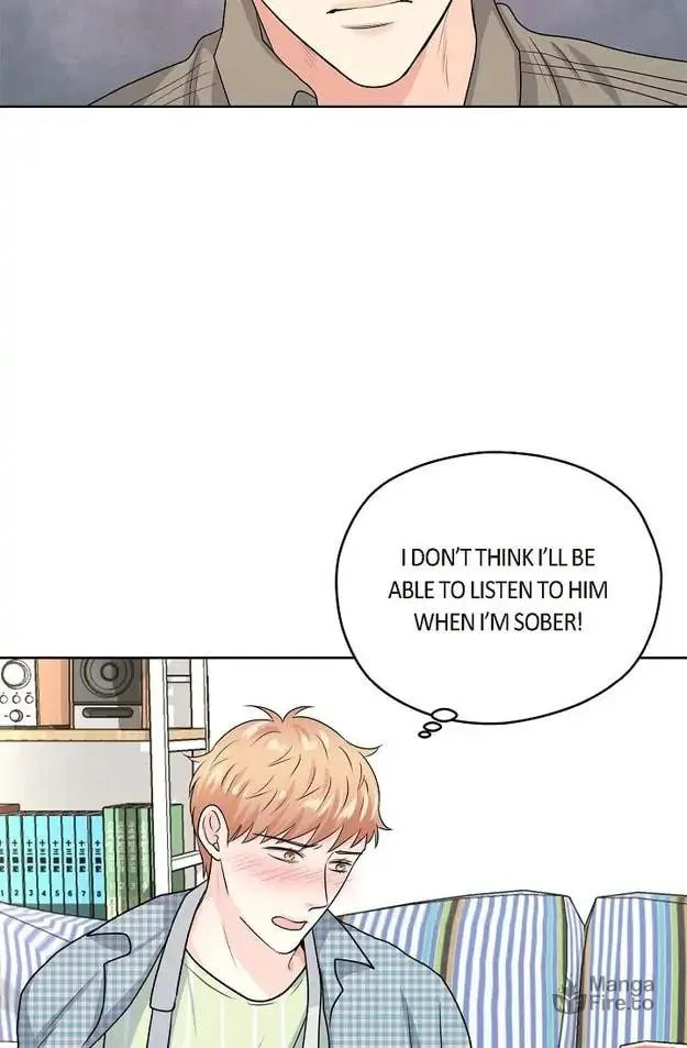My K Chapter 24 page 54 - 