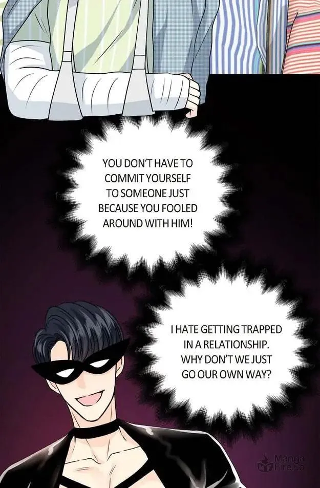 My K Chapter 24 page 55 - 