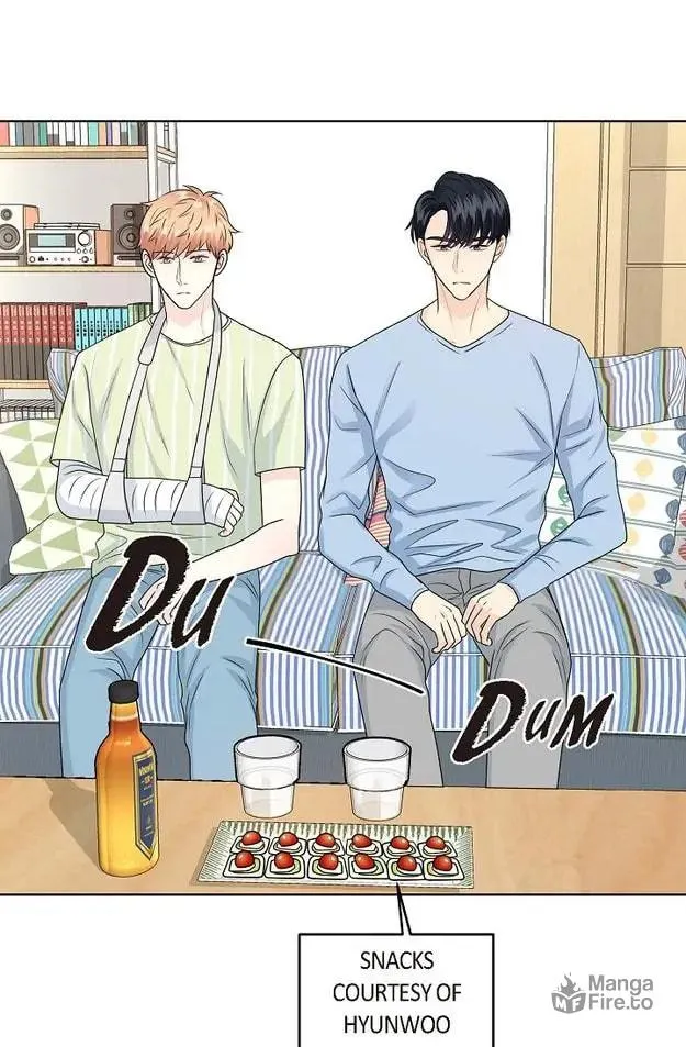 My K Chapter 24 page 57 - 