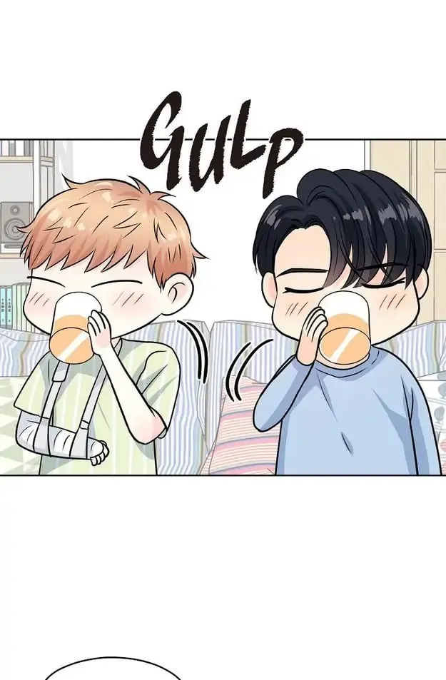 My K Chapter 24 page 59 - 