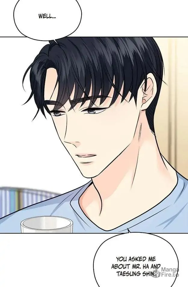 My K Chapter 24 page 60 - 