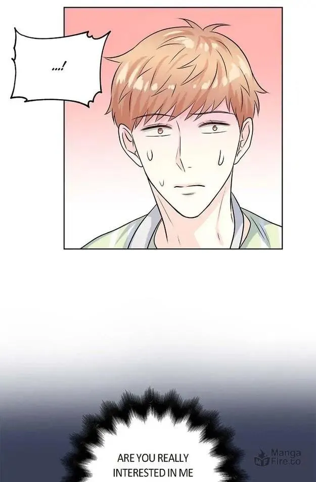 My K Chapter 24 page 63 - 