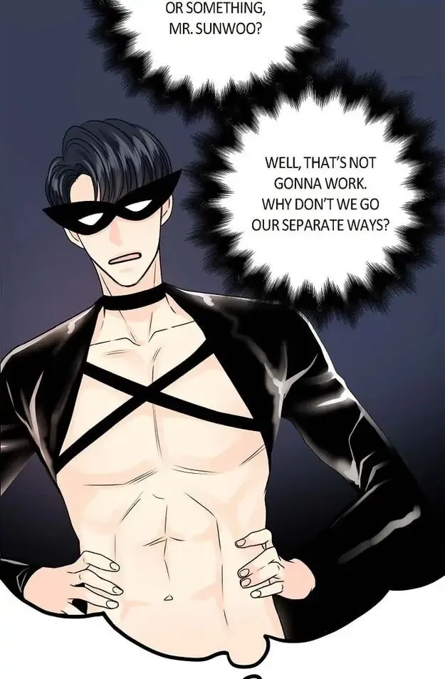 My K Chapter 24 page 64 - 