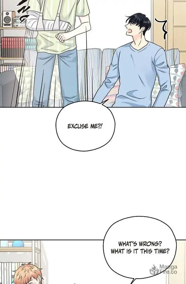 My K Chapter 24 page 66 - 