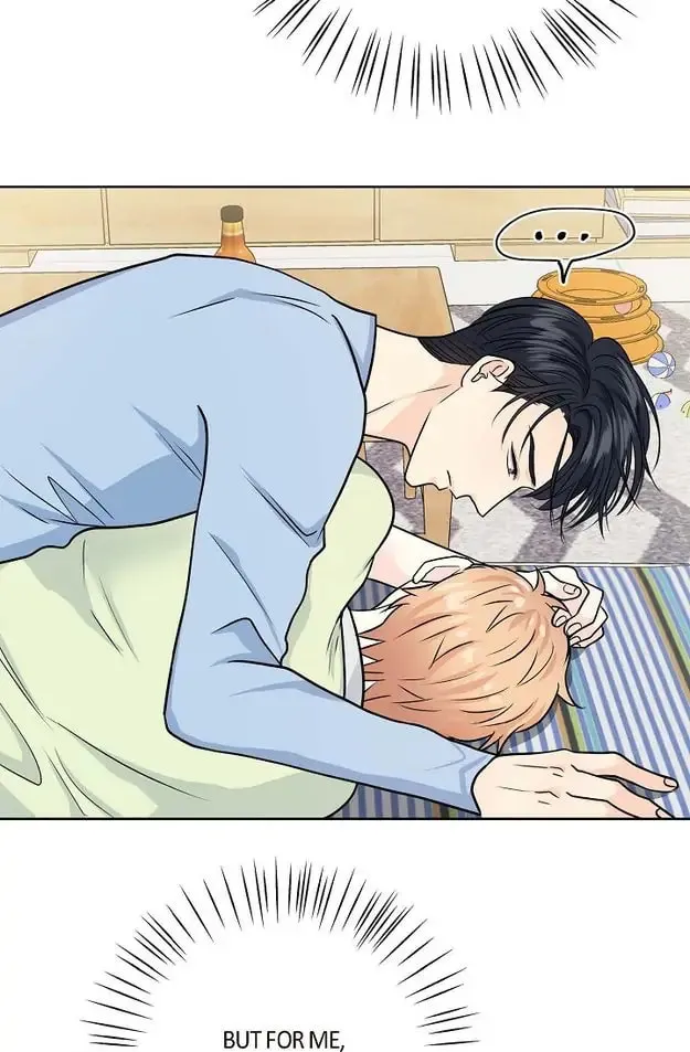 My K Chapter 25 page 11 - 