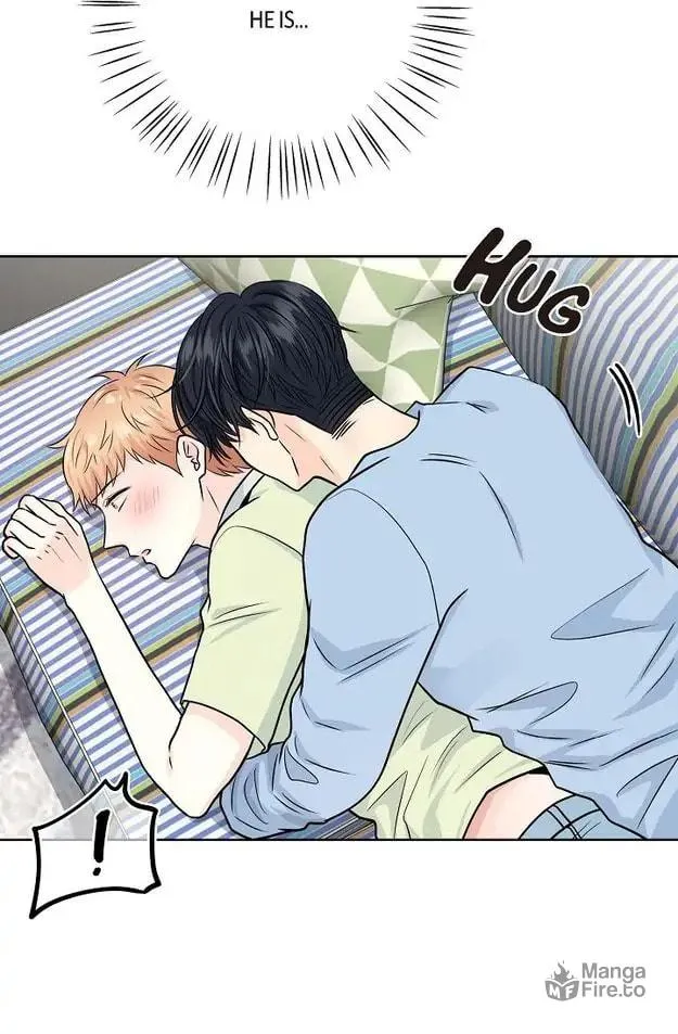 My K Chapter 25 page 12 - 