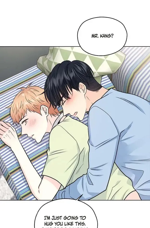 My K Chapter 25 page 13 - 