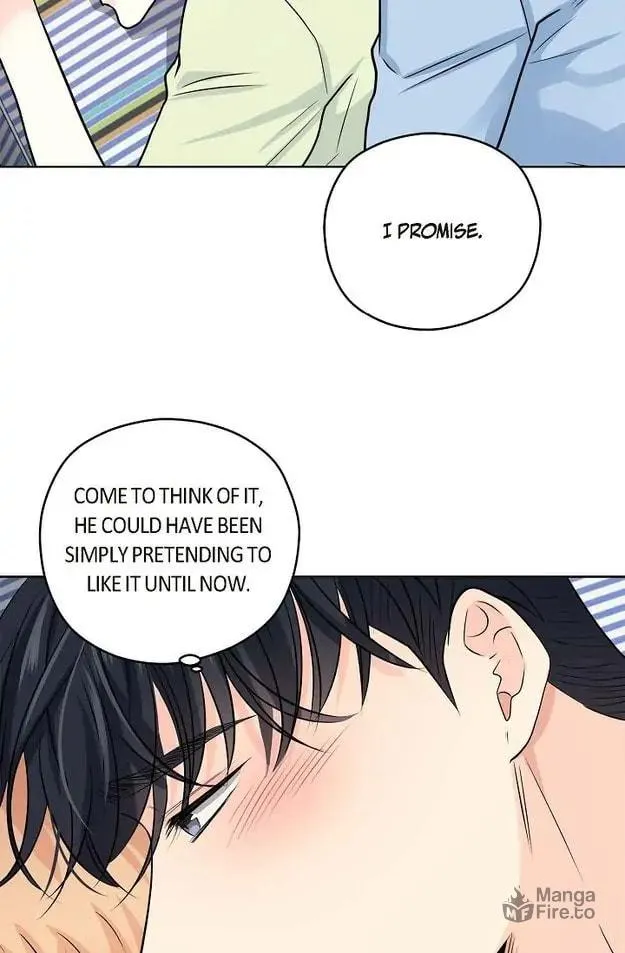 My K Chapter 25 page 18 - 