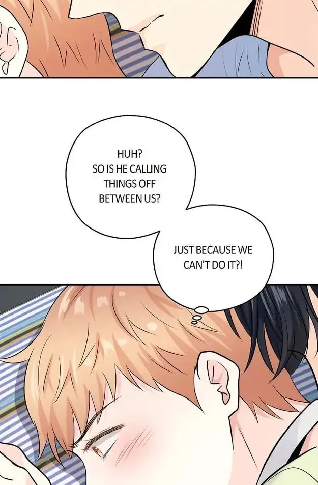 My K Chapter 25 page 19 - 
