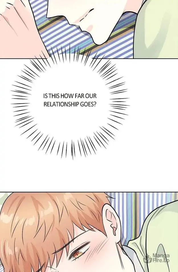 My K Chapter 25 page 20 - 