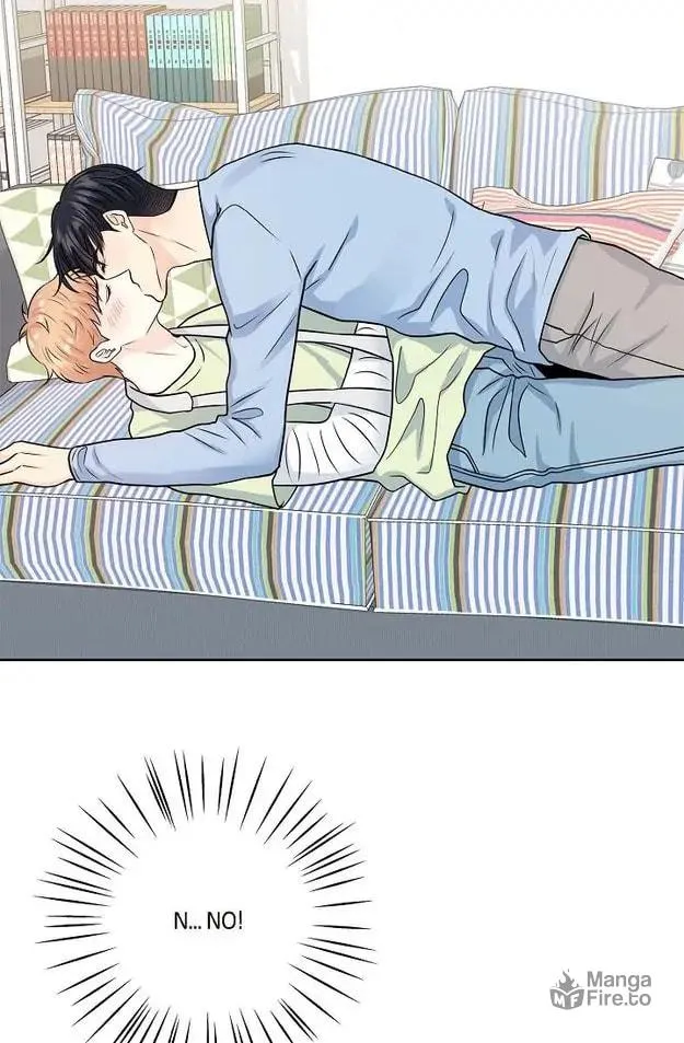 My K Chapter 25 page 3 - 