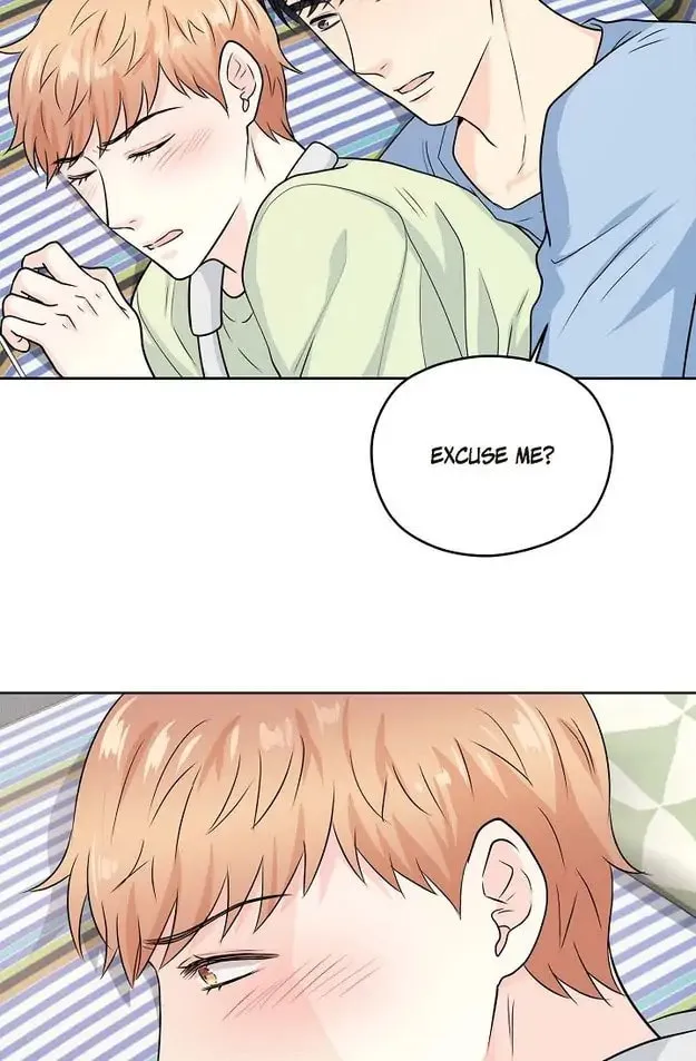 My K Chapter 25 page 23 - 