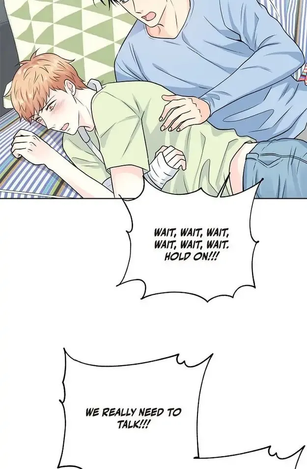 My K Chapter 25 page 26 - 