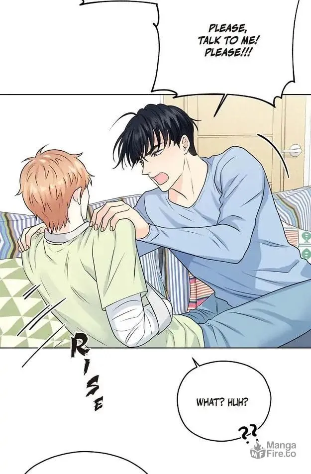 My K Chapter 25 page 27 - 