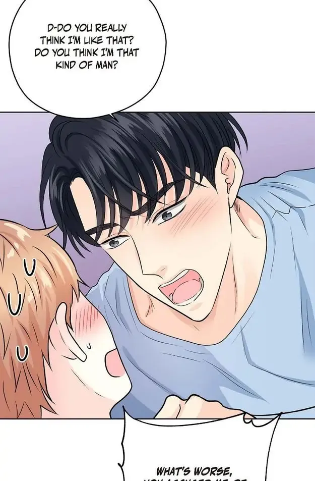 My K Chapter 25 page 28 - 