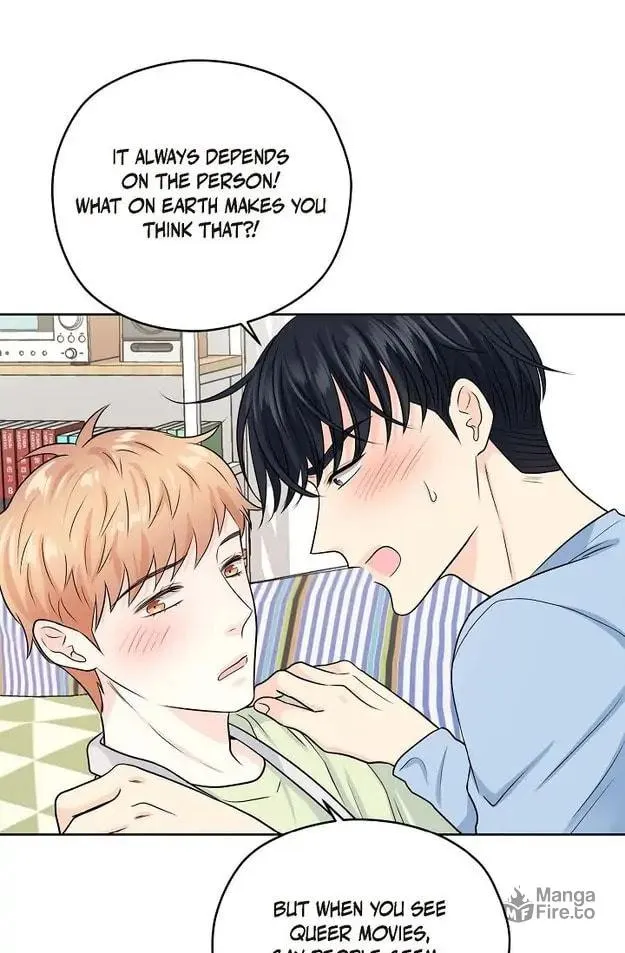 My K Chapter 25 page 30 - 