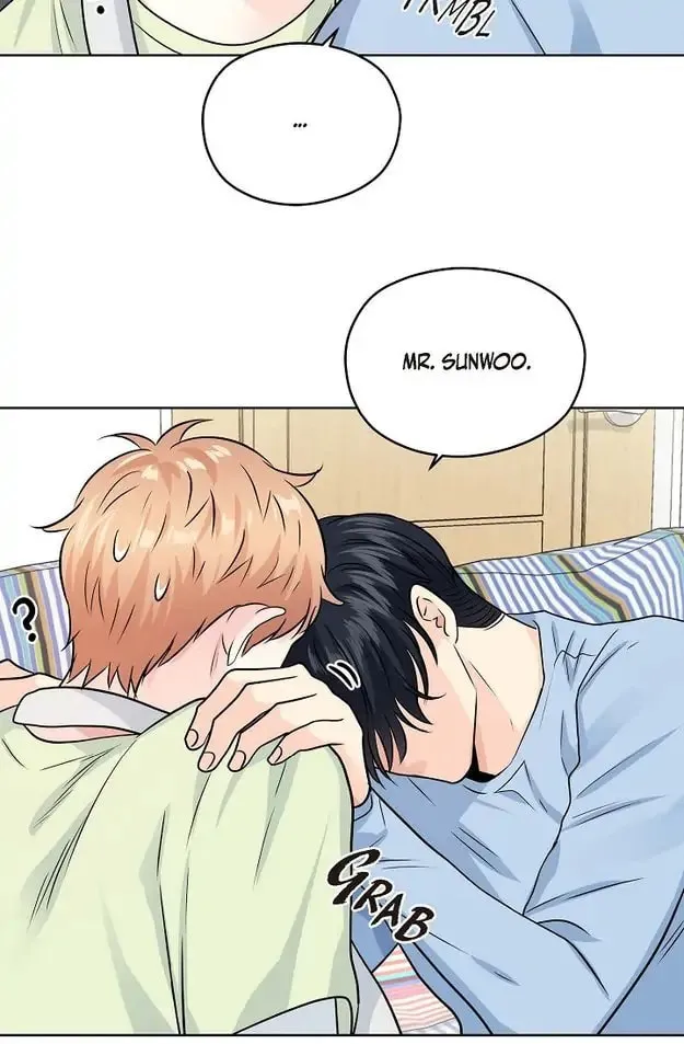 My K Chapter 25 page 32 - 