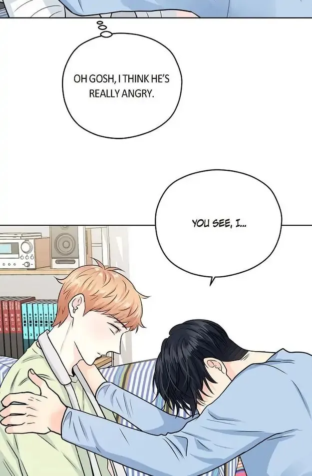 My K Chapter 25 page 34 - 