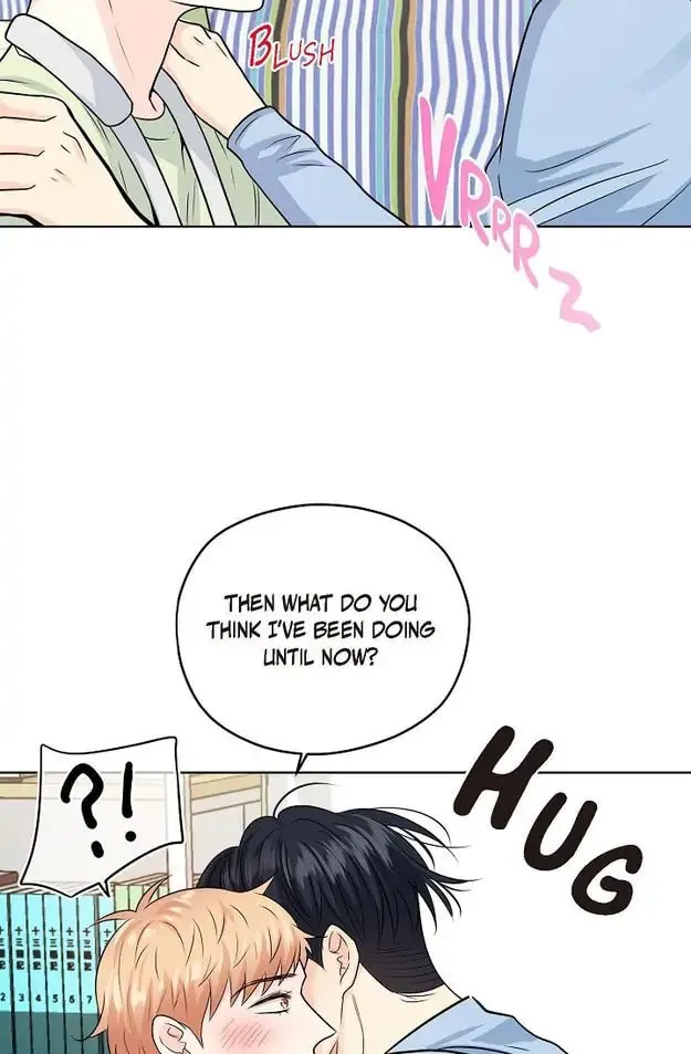 My K Chapter 25 page 38 - 