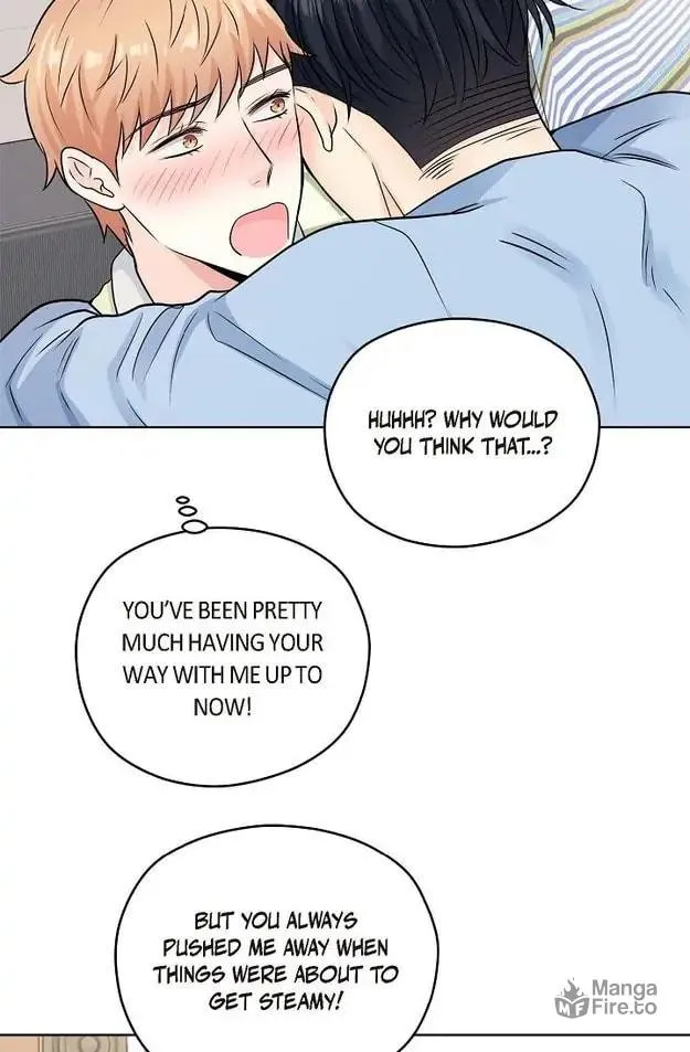 My K Chapter 25 page 40 - 