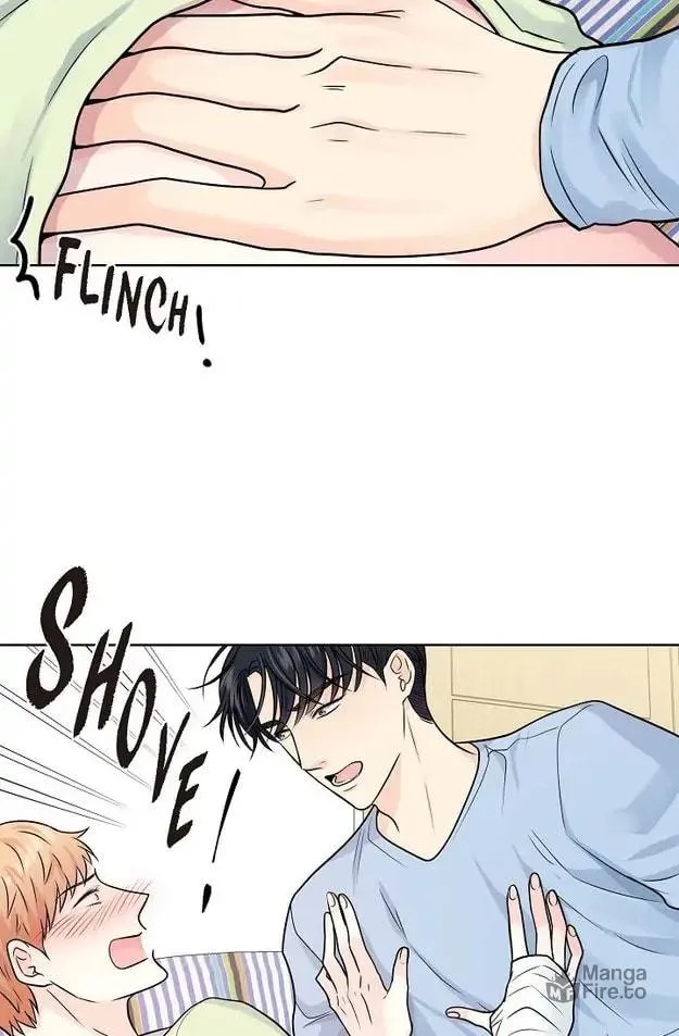 My K Chapter 25 page 5 - 